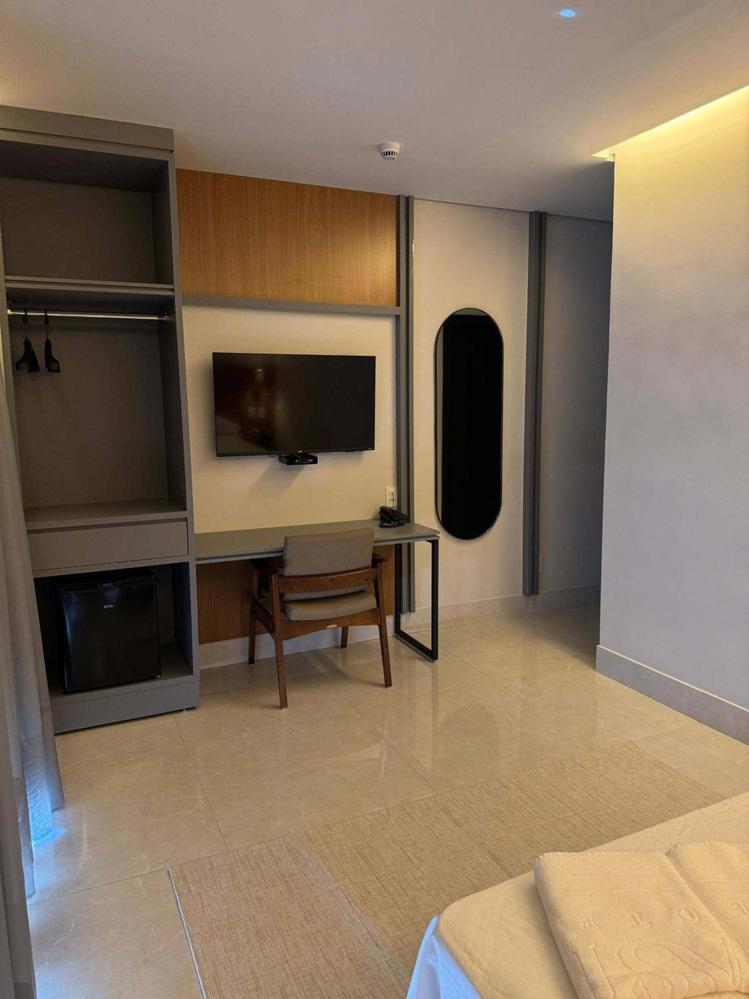 Oasis Hotel Miracema do Tocantins エクステリア 写真