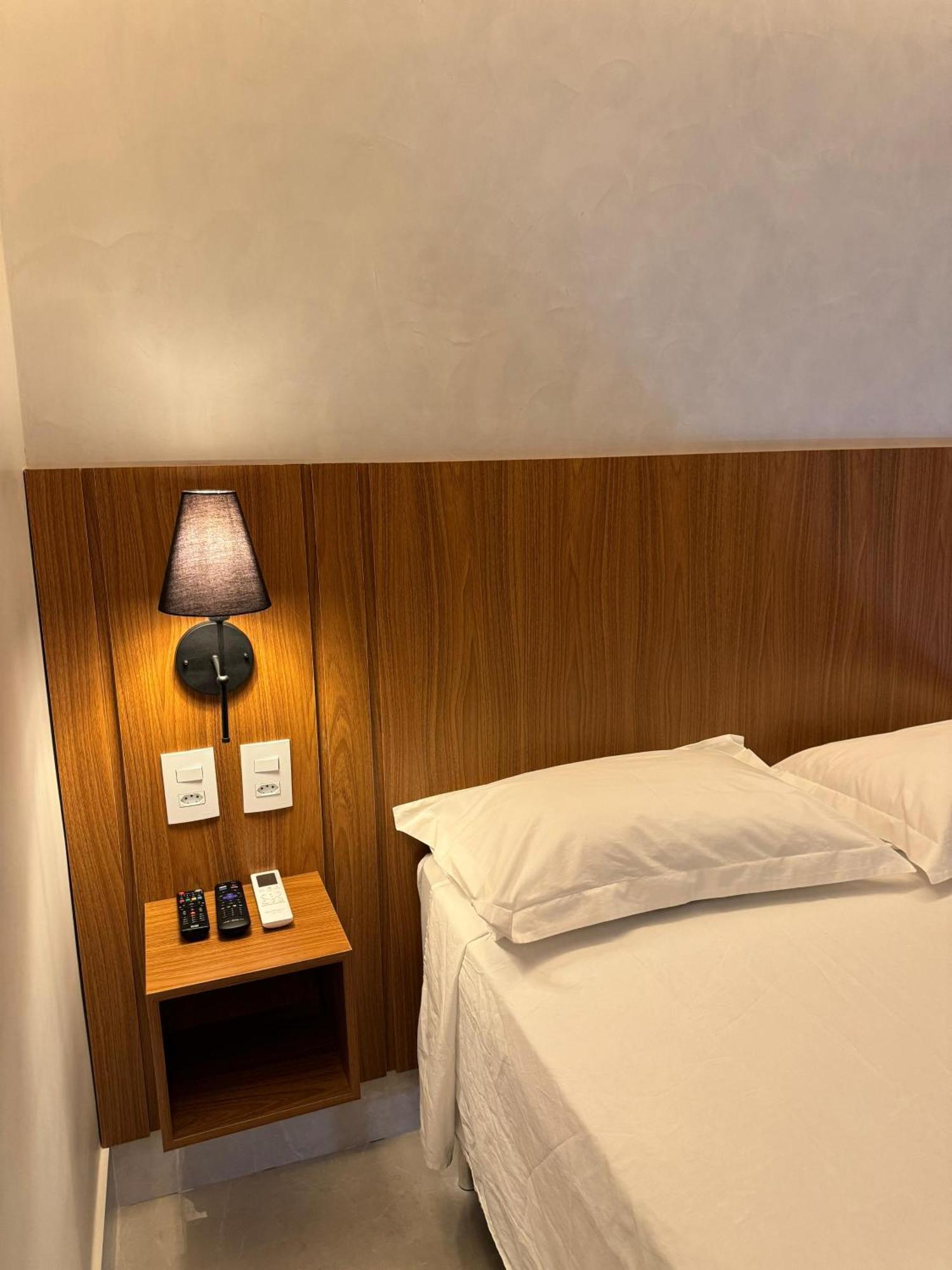 Oasis Hotel Miracema do Tocantins エクステリア 写真